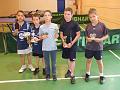 Les joueurs du 1er & 2eme Groupe